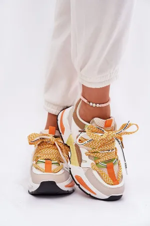 Sport Shoes model 209448 Step in style