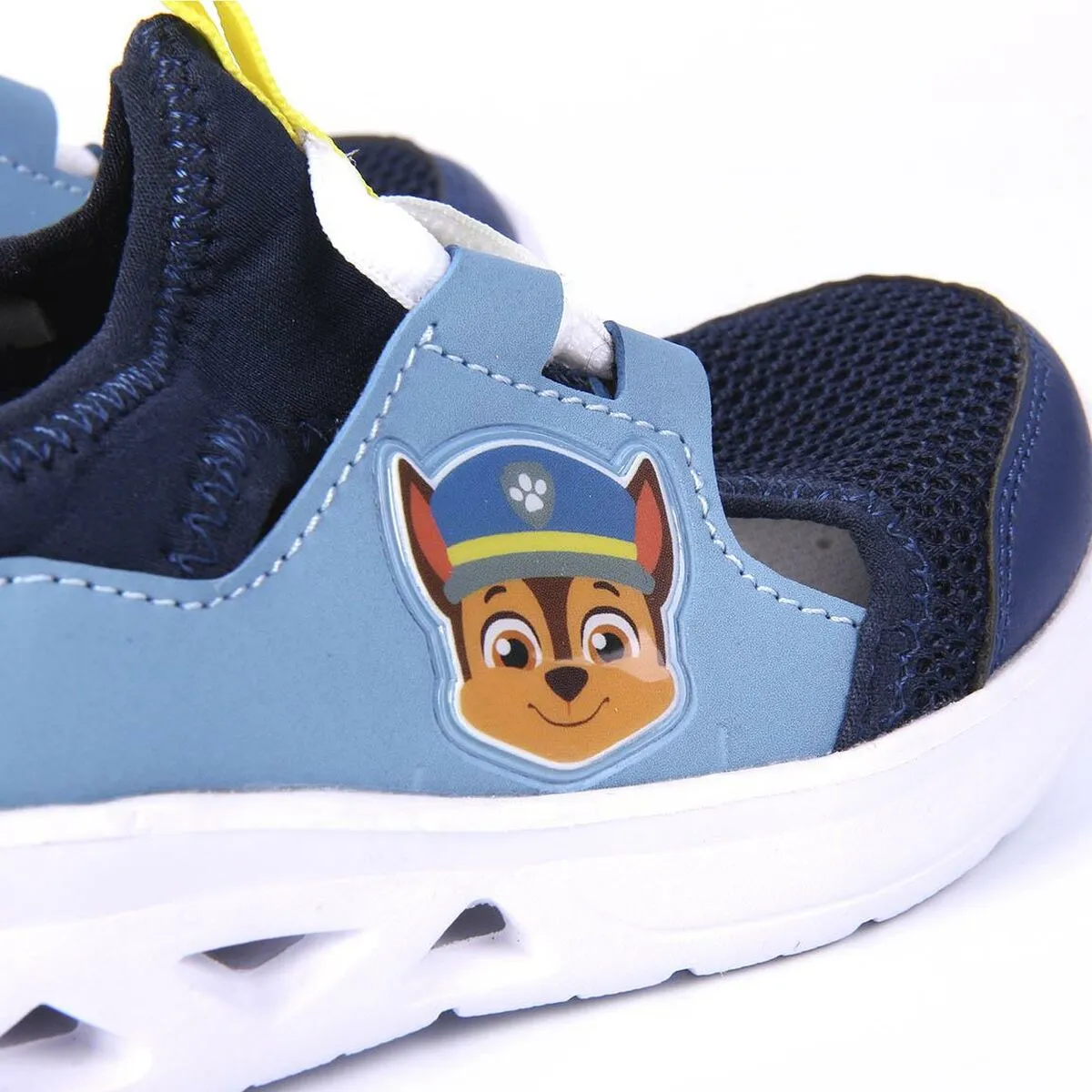 Sports Shoes for Kids paw patrol Blue chase
