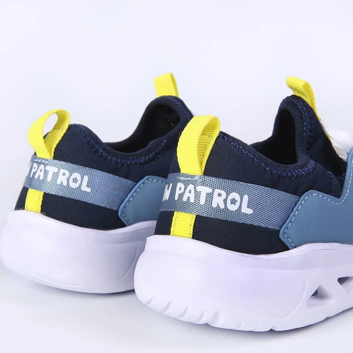 Sports Shoes for Kids paw patrol Blue chase