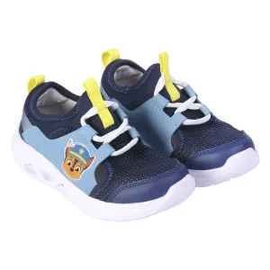 Sports Shoes for Kids paw patrol Blue chase