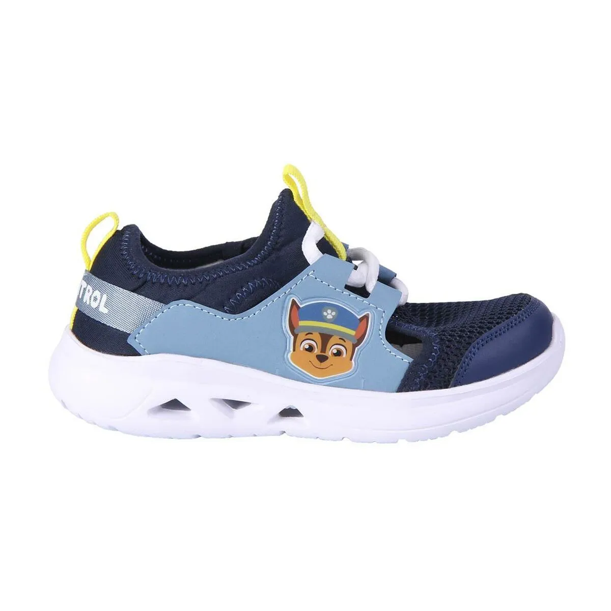 Sports Shoes for Kids paw patrol Blue chase