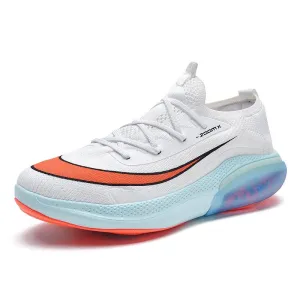 Summer Breathable Thin Deodorant Granule Men's Sneaker