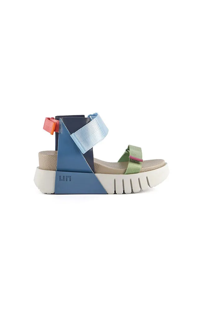 Summer Delta Run Sandal