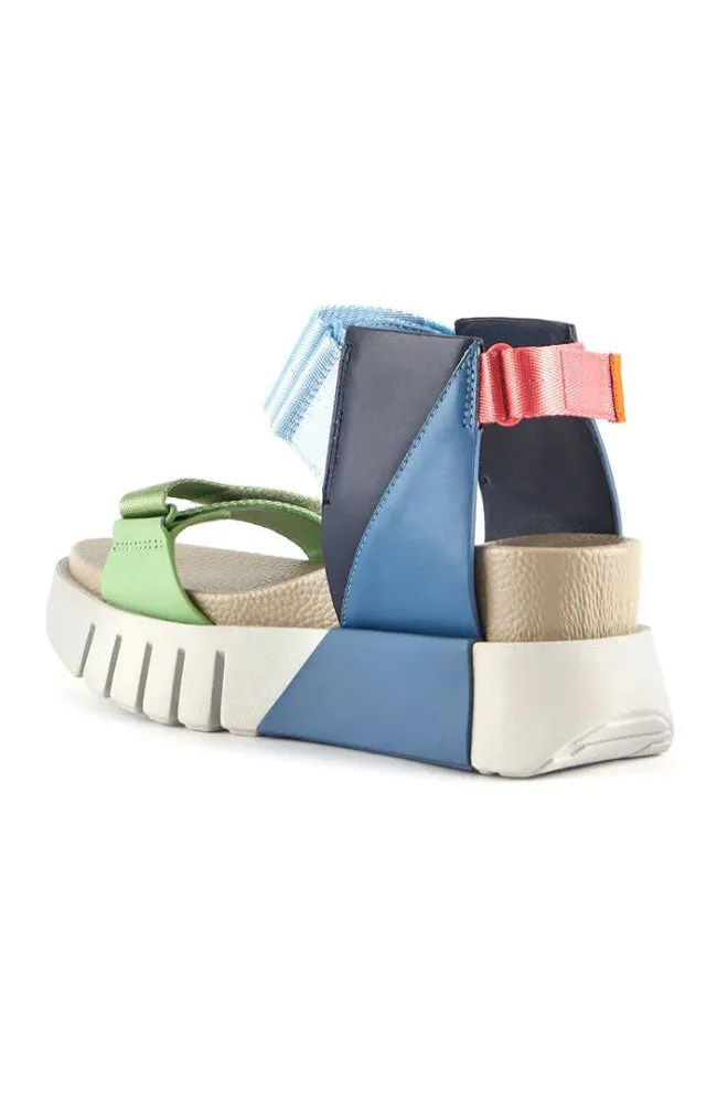 Summer Delta Run Sandal