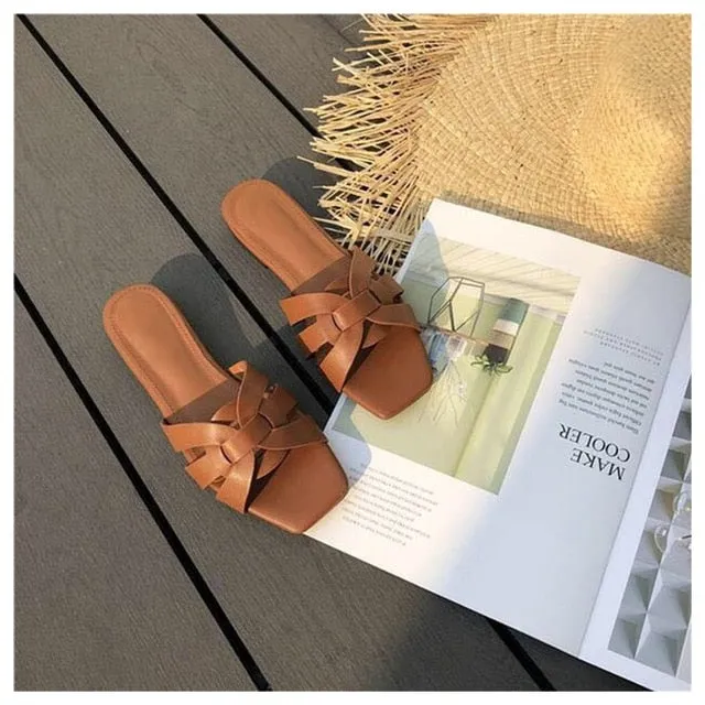 Summer Slides
