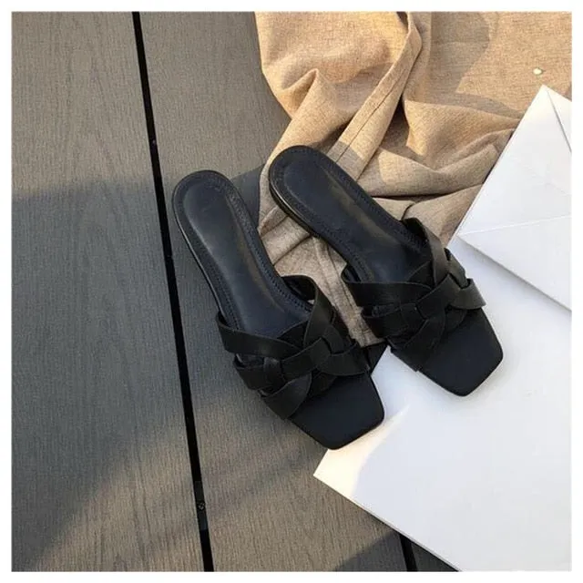 Summer Slides