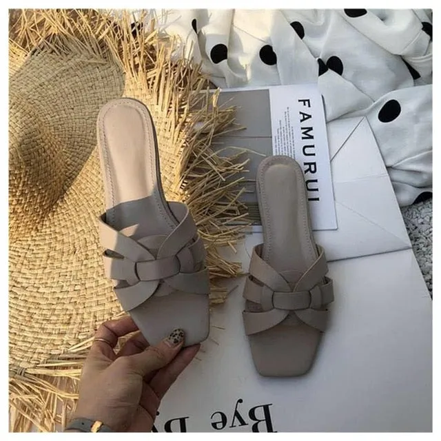Summer Slides