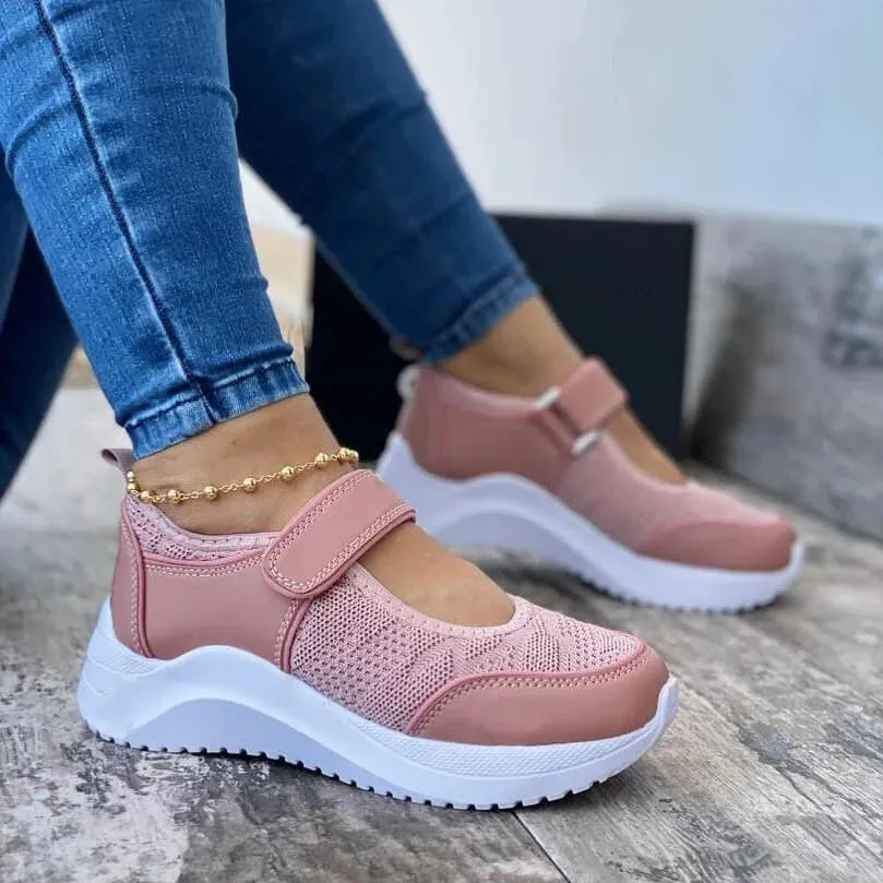 Summer Women Casual Shoes - GlamzLife