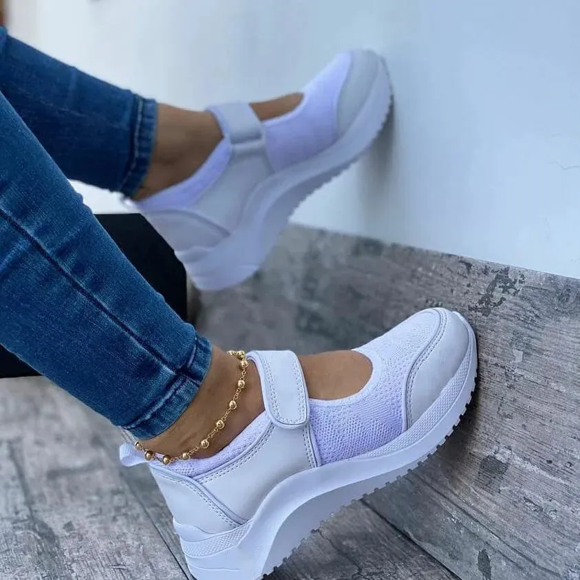 Summer Women Casual Shoes - GlamzLife