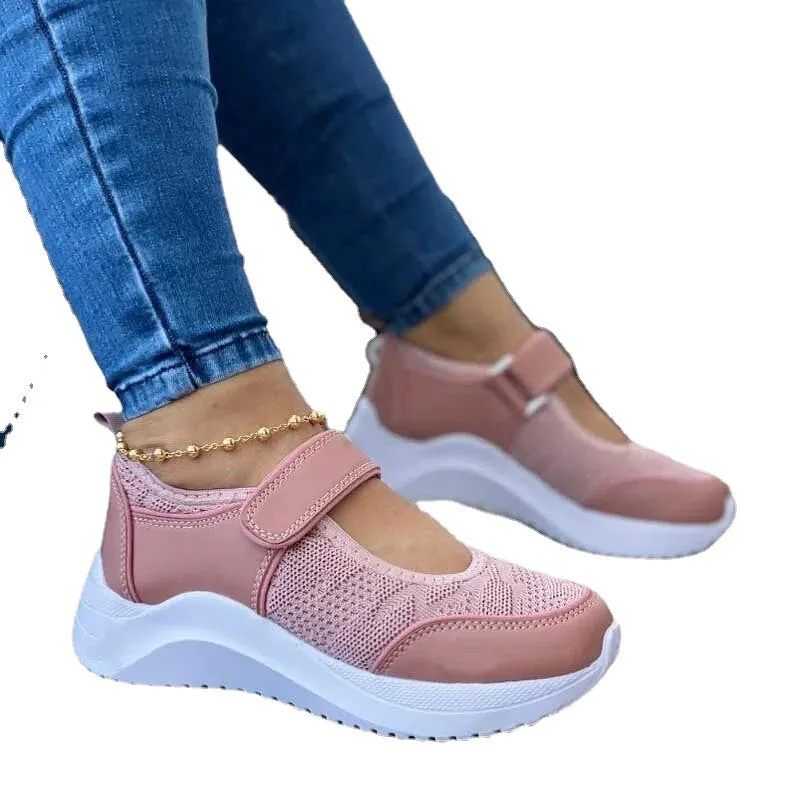 Summer Women Casual Shoes - GlamzLife