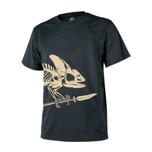 T-SHIRT (FULL BODY SKELETON)