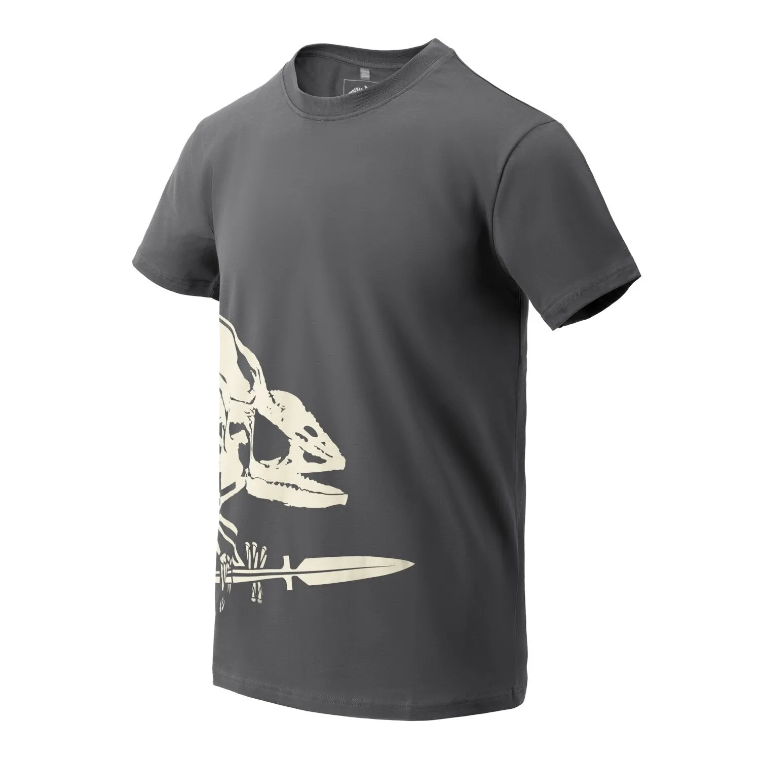 T-SHIRT (FULL BODY SKELETON)