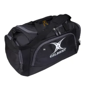 Tadley RFC Black Club V3 Player Holdall