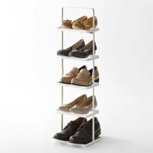 Tall Shoe Rack