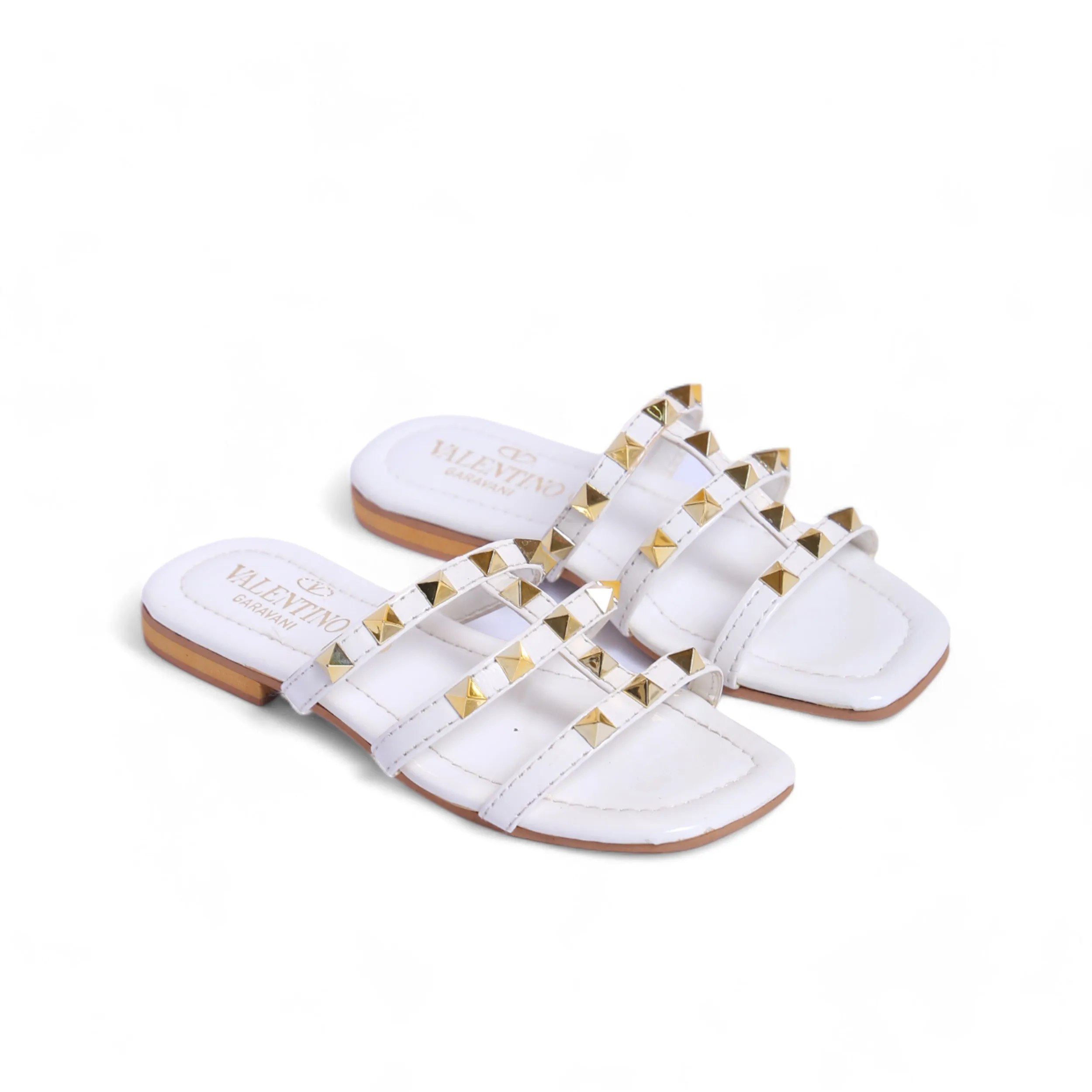 TEENS GIRLS CASUAL SLIPPER