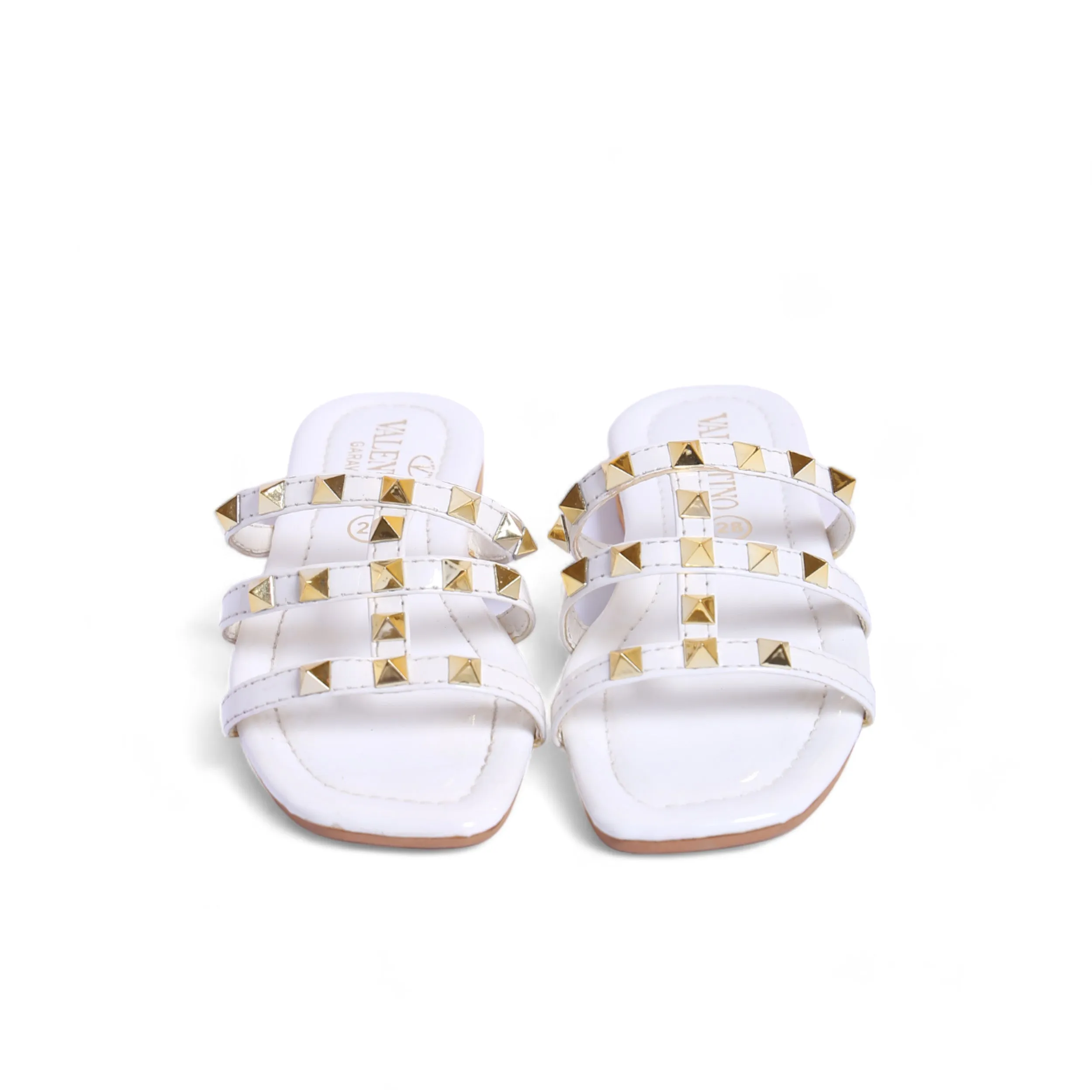 TEENS GIRLS CASUAL SLIPPER