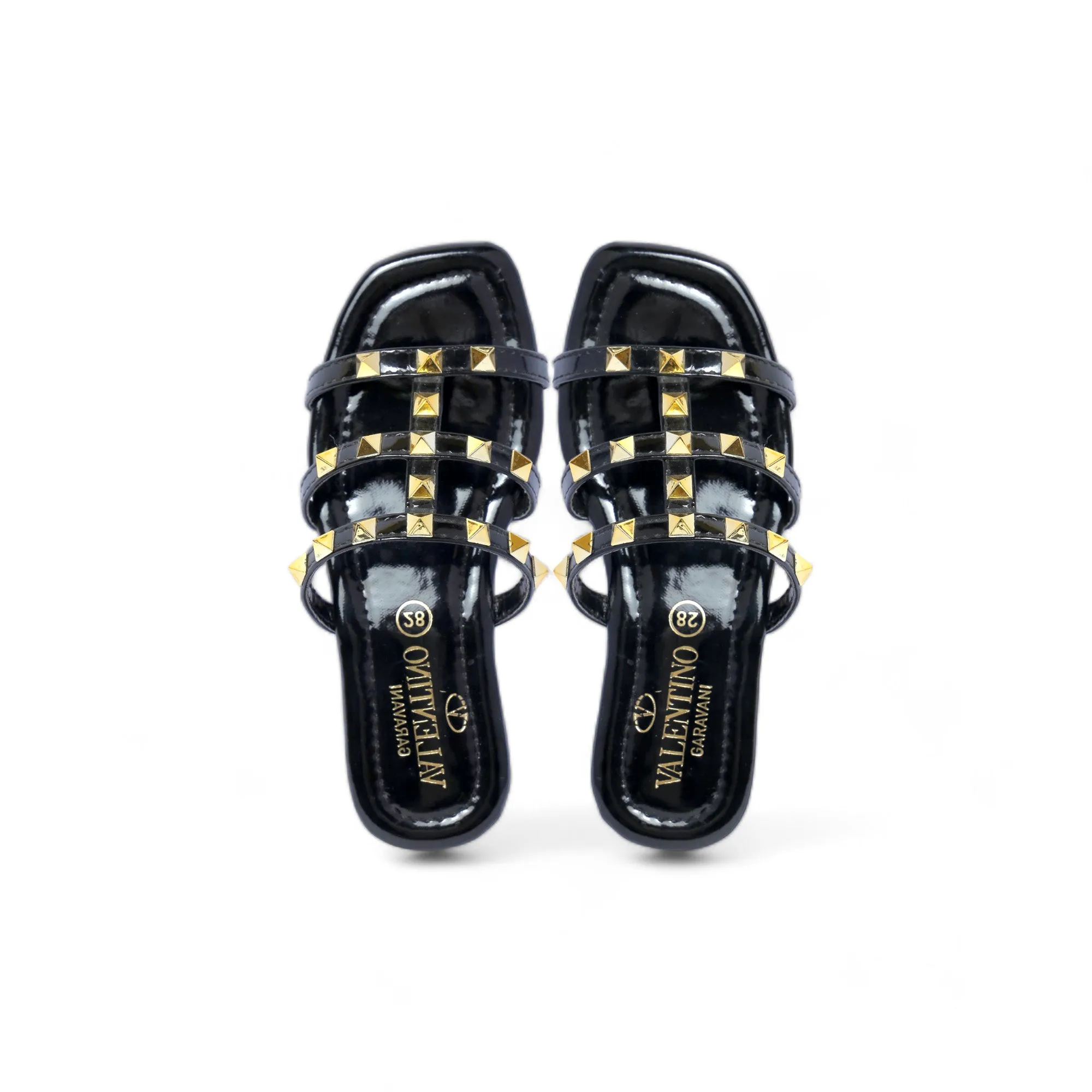 TEENS GIRLS CASUAL SLIPPER