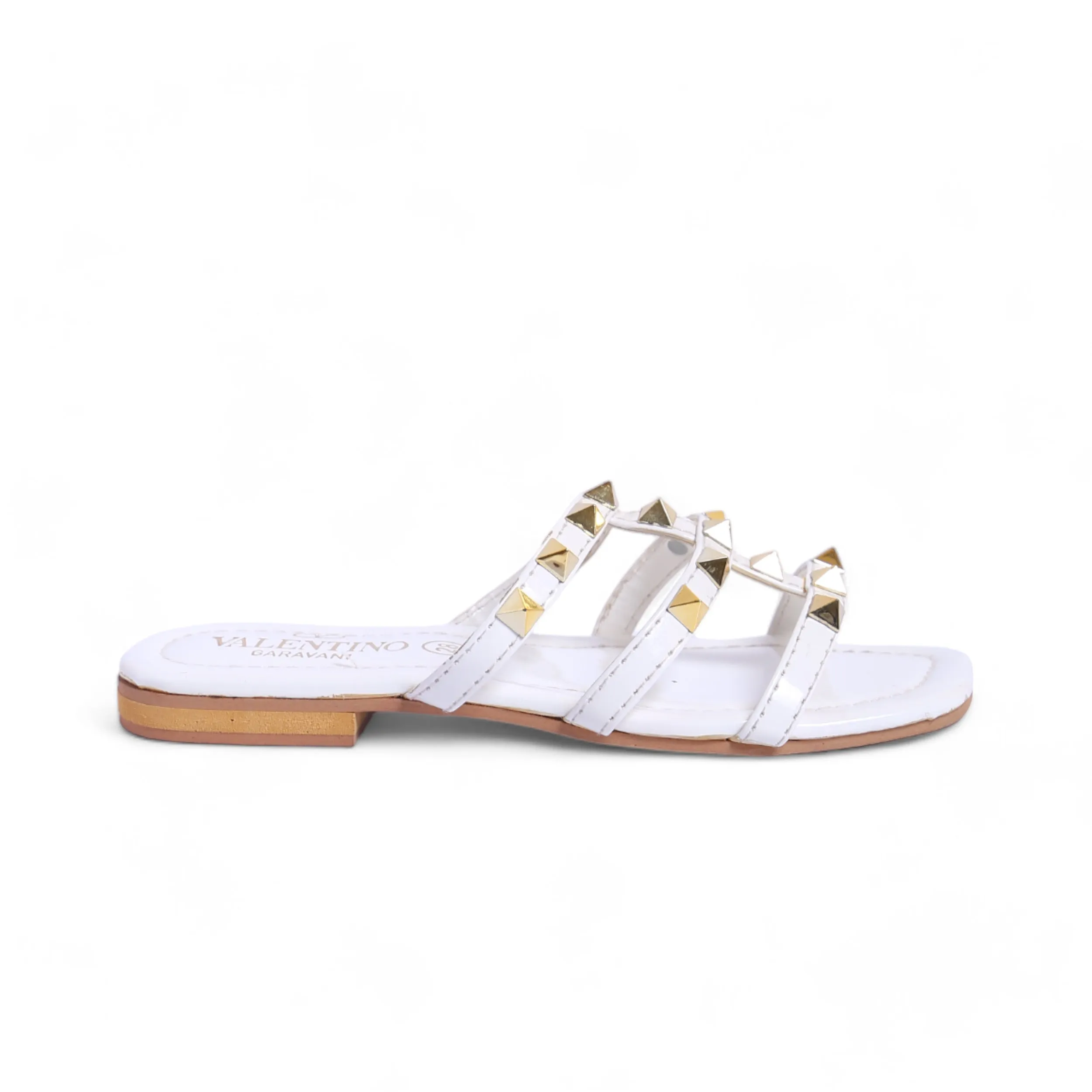 TEENS GIRLS CASUAL SLIPPER