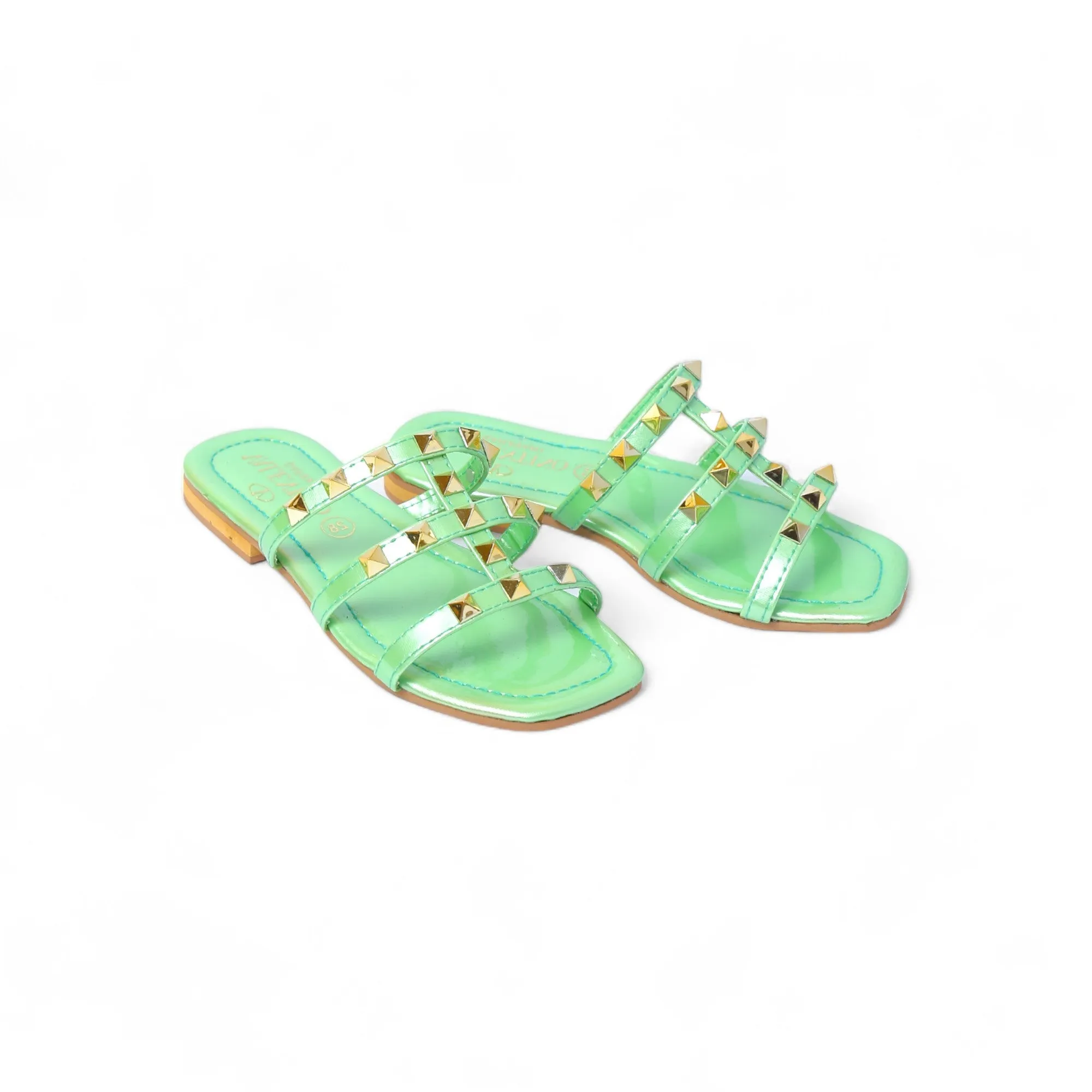 TEENS GIRLS CASUAL SLIPPER