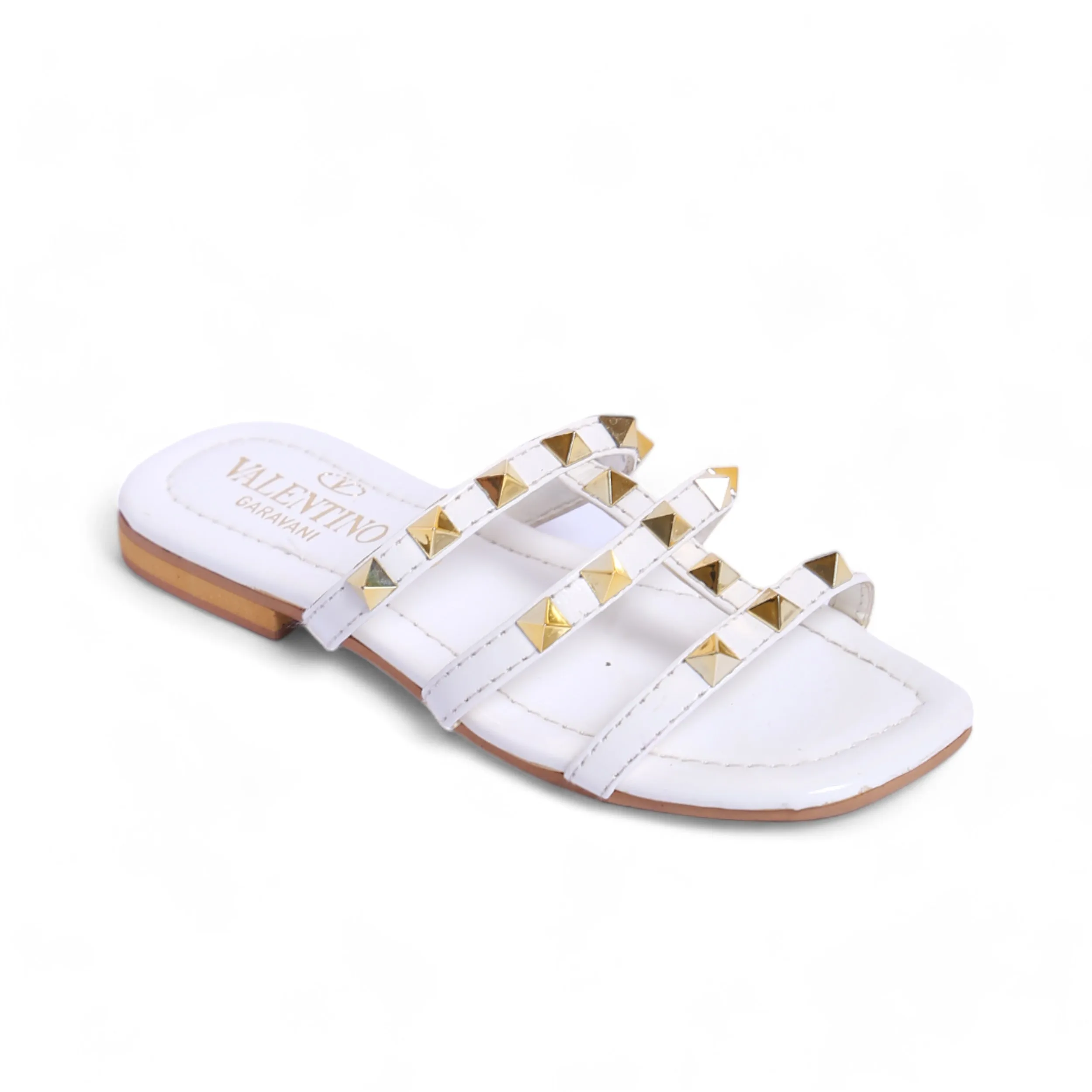 TEENS GIRLS CASUAL SLIPPER