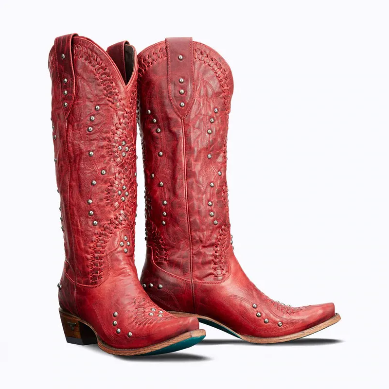 The Cosette Boots