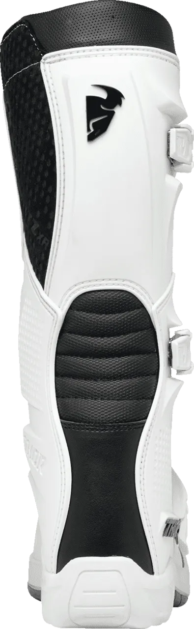 Thor Men's Blitz XR MX Motorcycle Boots