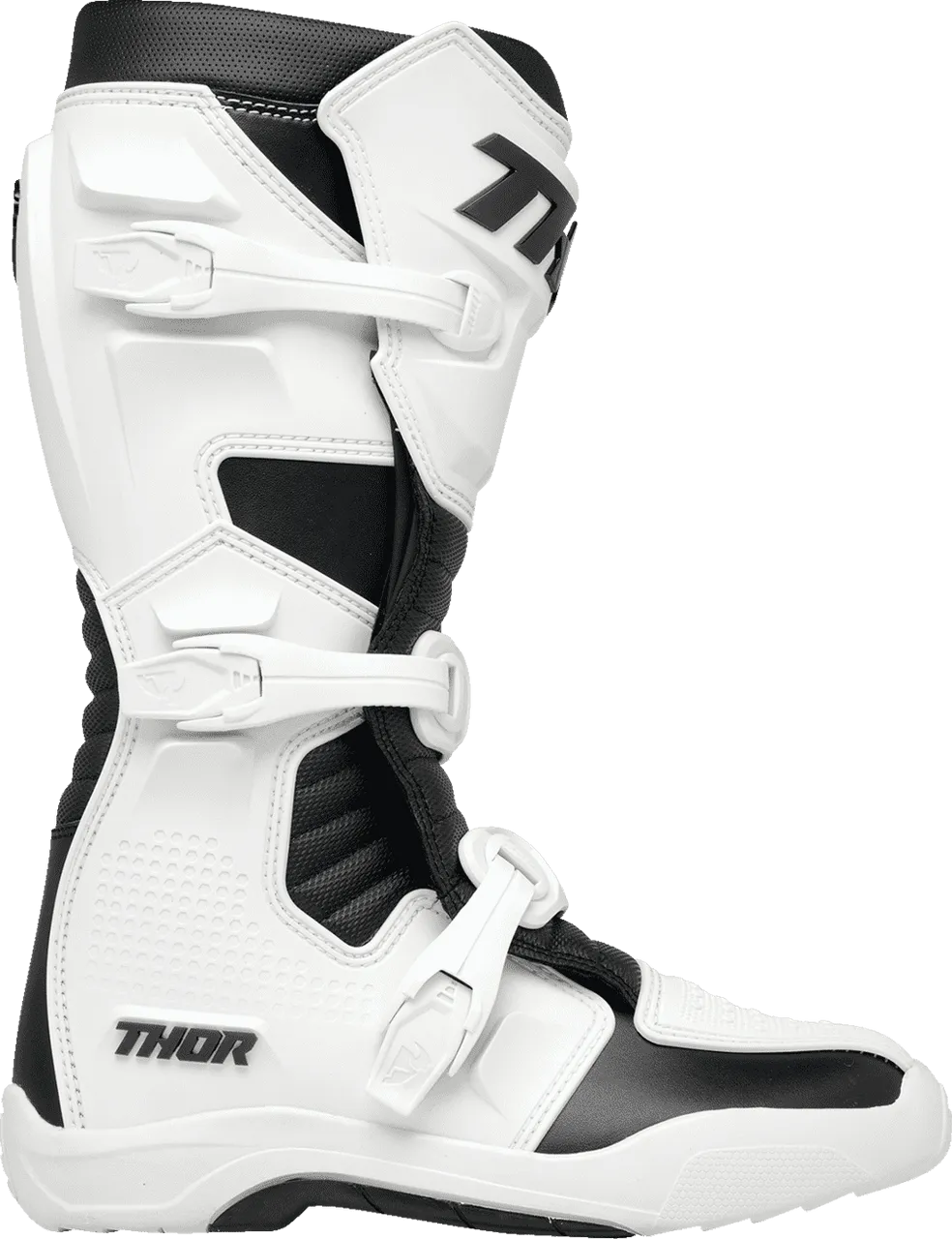 Thor Men's Blitz XR MX Motorcycle Boots