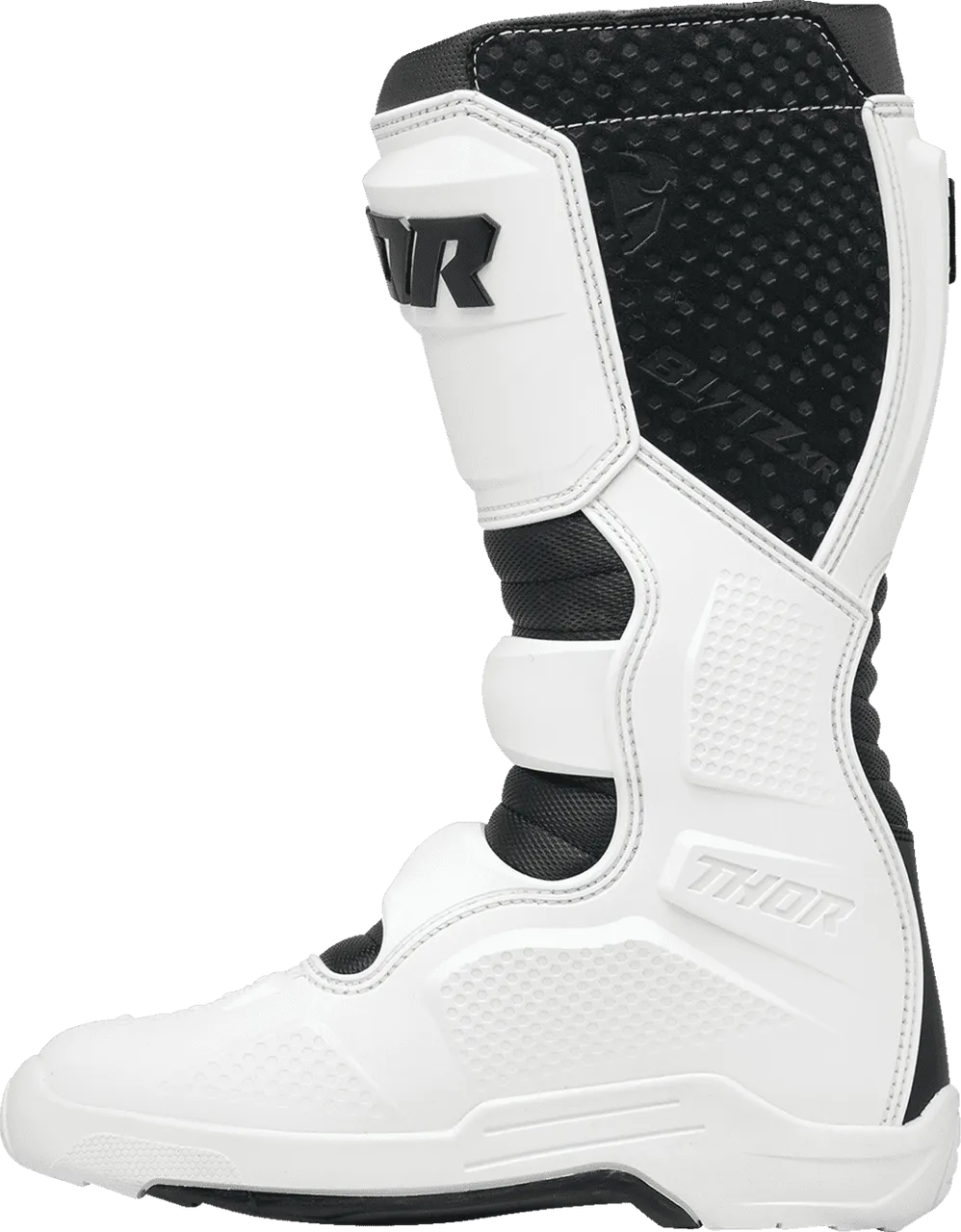 Thor Men's Blitz XR MX Motorcycle Boots