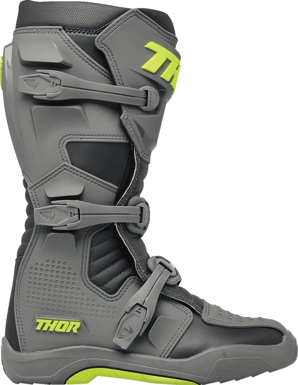 Thor Men's Blitz XR MX Motorcycle Boots