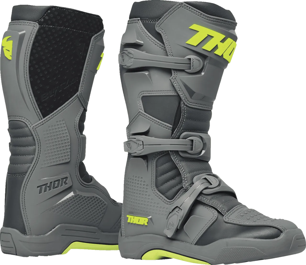 Thor Men's Blitz XR MX Motorcycle Boots