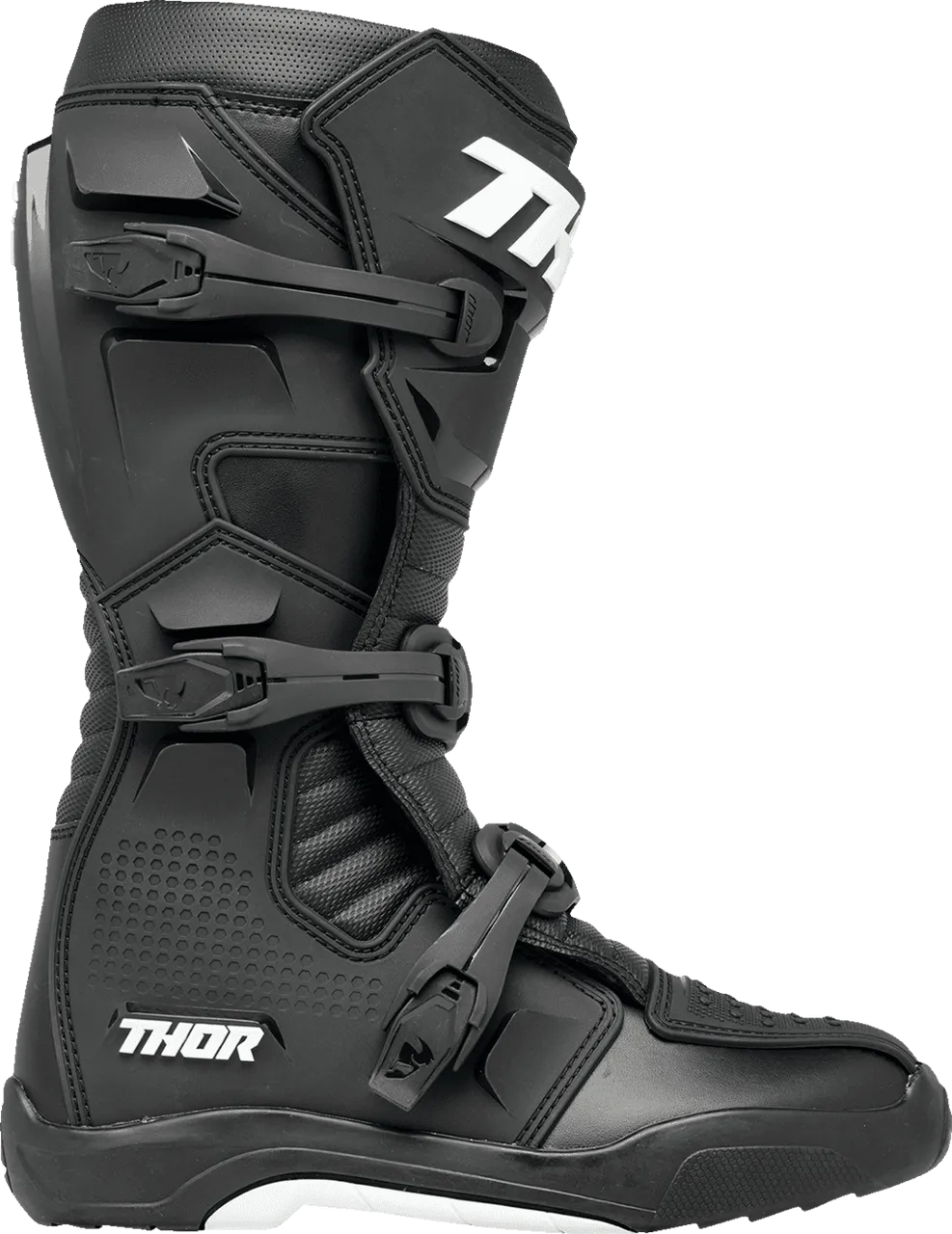 Thor Men's Blitz XR MX Motorcycle Boots