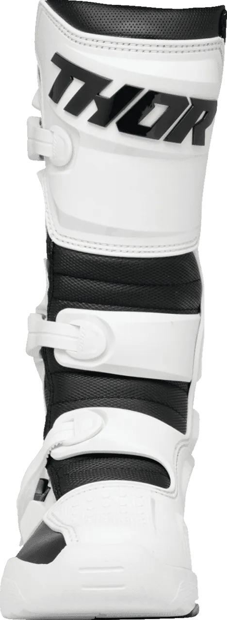 Thor Men's Blitz XR MX Motorcycle Boots