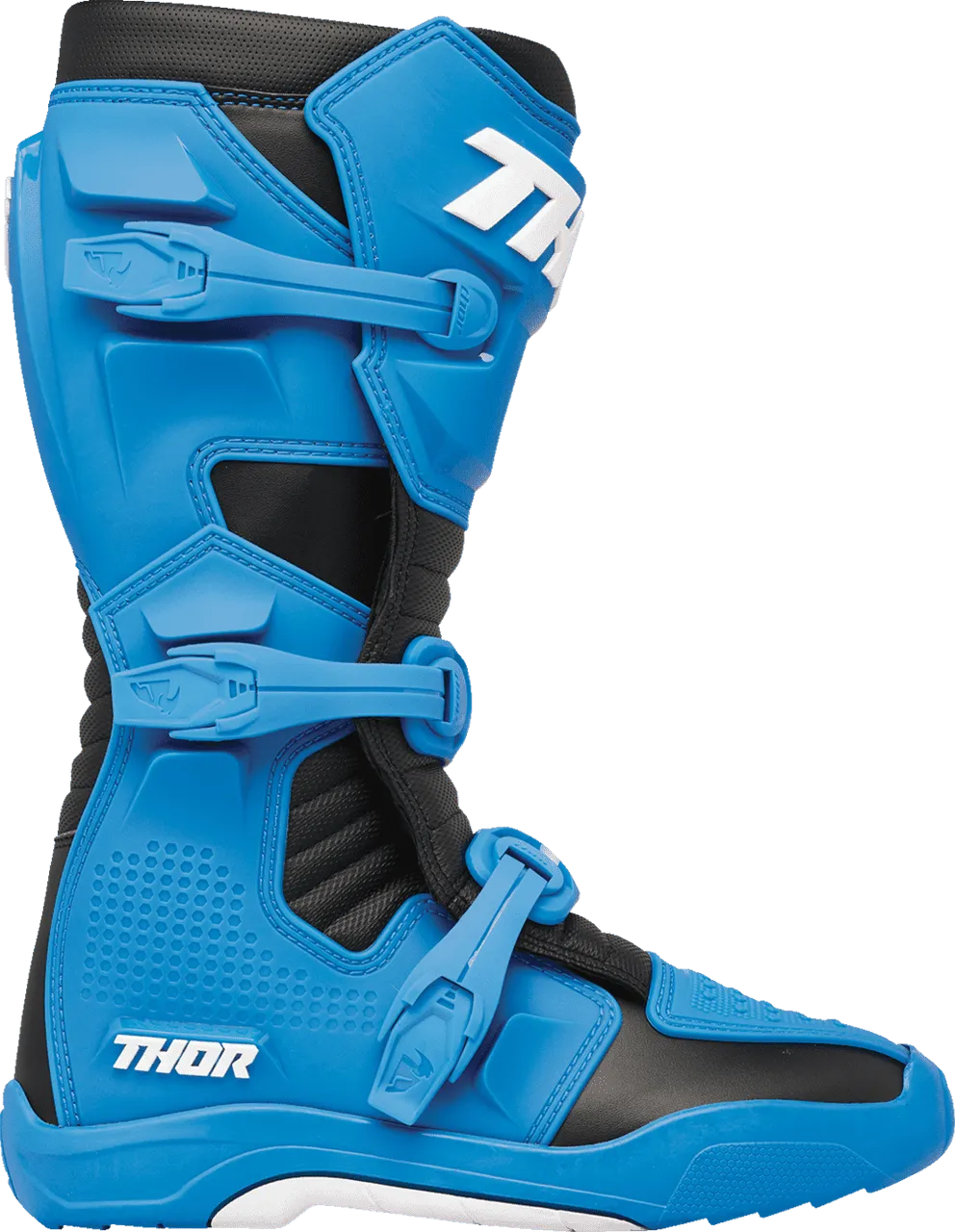Thor Men's Blitz XR MX Motorcycle Boots