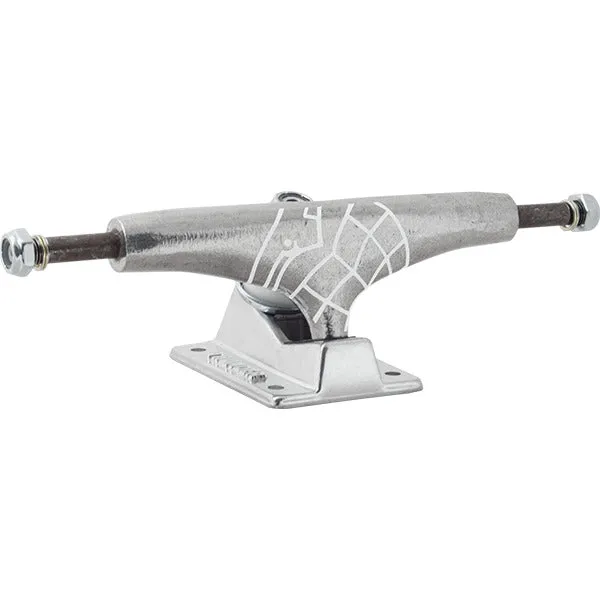 Thunder Trucks Lights Hi 147mm - Polished (Pair)