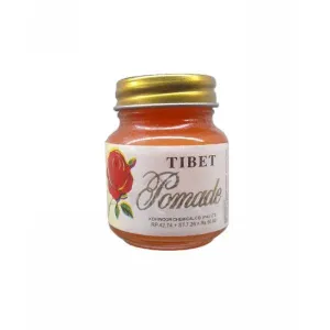 TIBET ROSE POMADE 50GM
