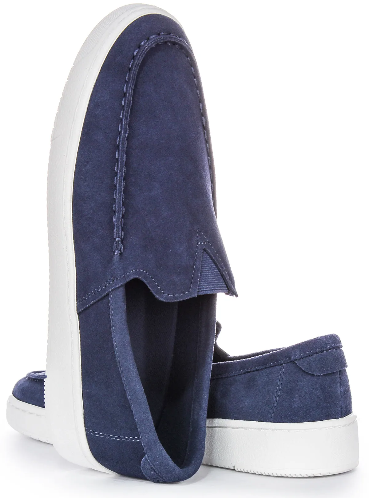 Toms Travel Lite In Blue For Men