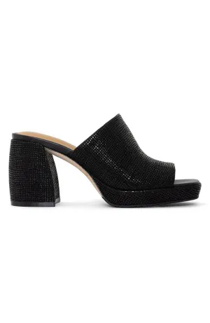 Turner High Heel Mule