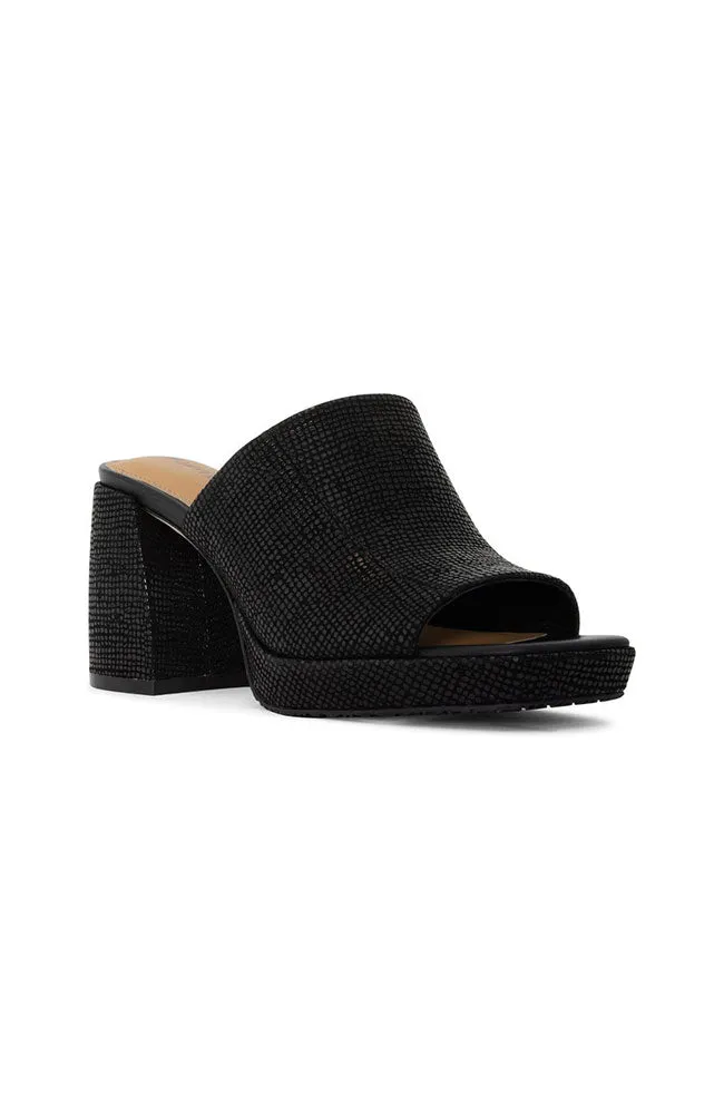 Turner High Heel Mule