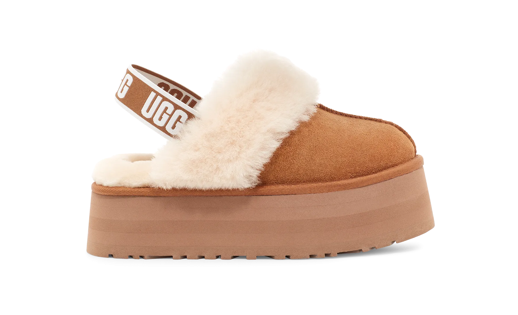 UGG Funkette Women's