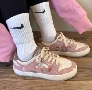 ULZZANG CASUAL SHOES KF82449