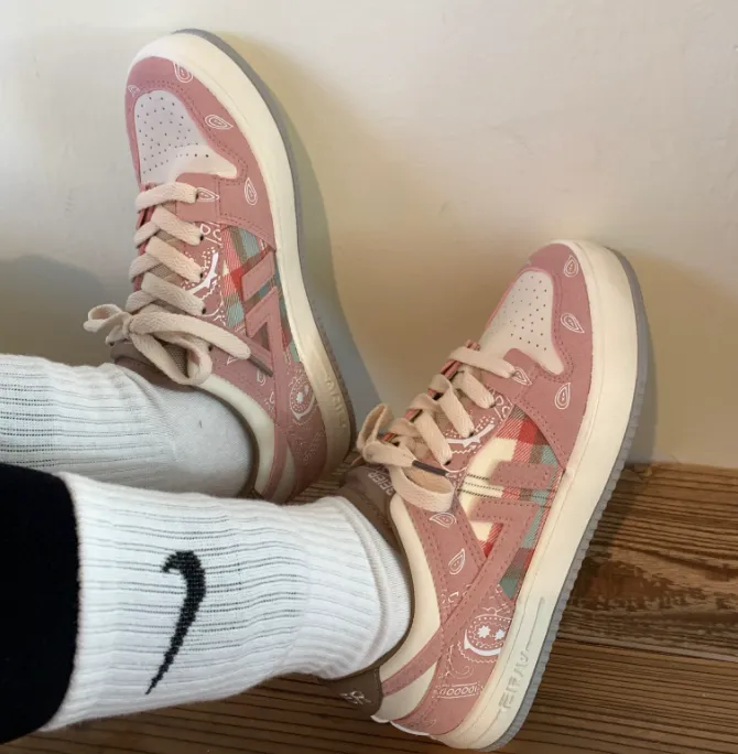 ULZZANG CASUAL SHOES KF82449