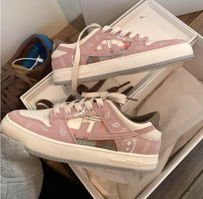 ULZZANG CASUAL SHOES KF82449