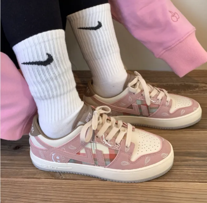 ULZZANG CASUAL SHOES KF82449