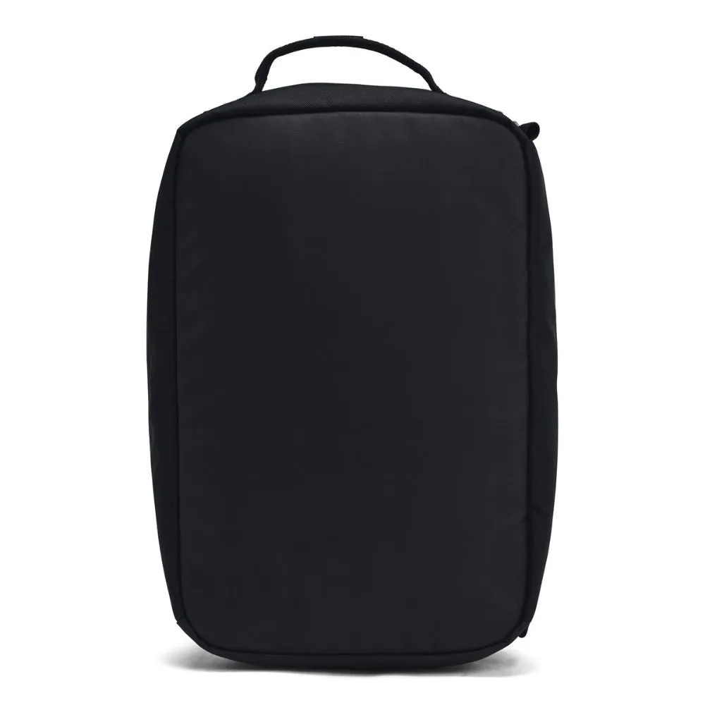 Under Armour Contain Golf Shoe Bag 2024 1381921-001