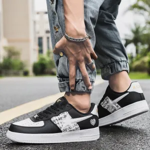 Unisex Comfortable Casual Board Shoes