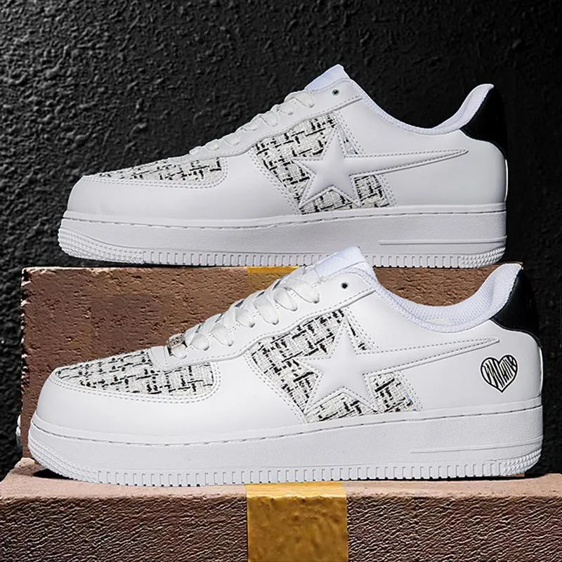 Unisex Comfortable Casual Board Shoes