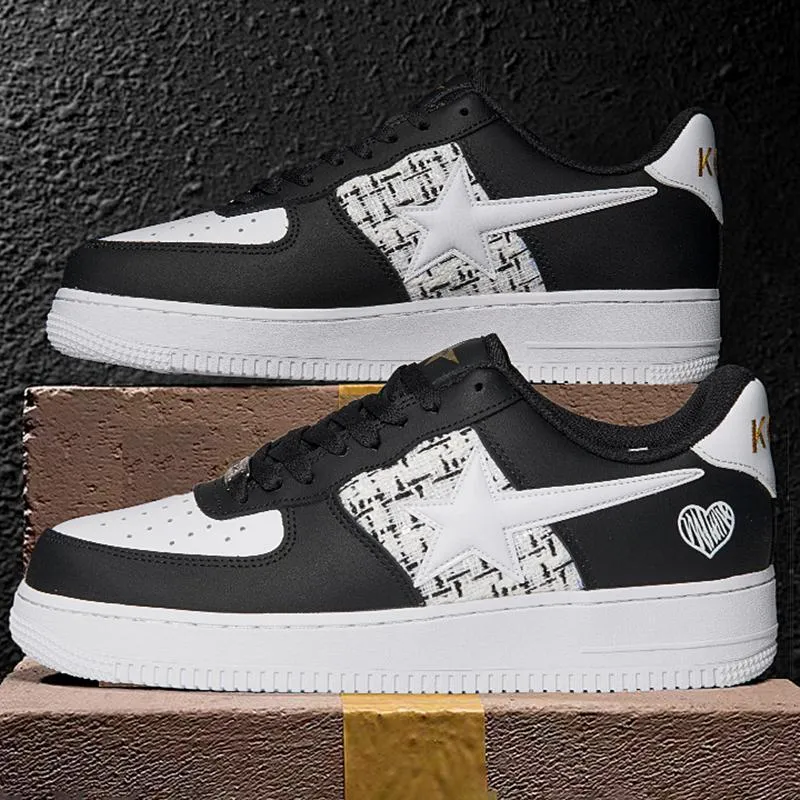Unisex Comfortable Casual Board Shoes