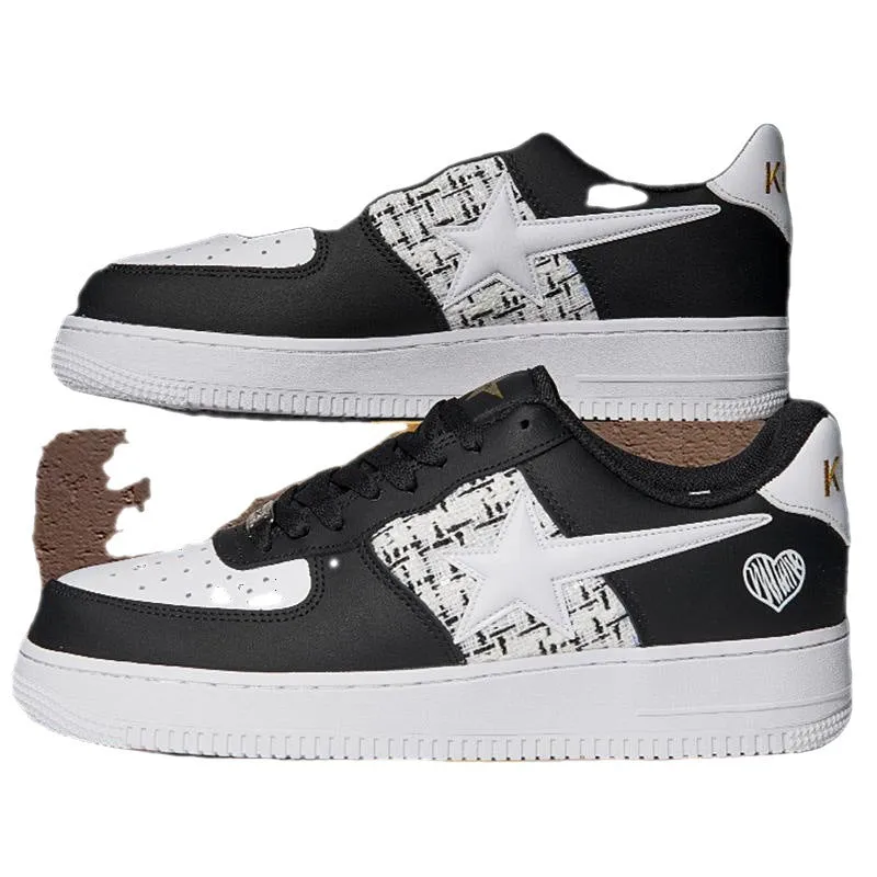 Unisex Comfortable Casual Board Shoes