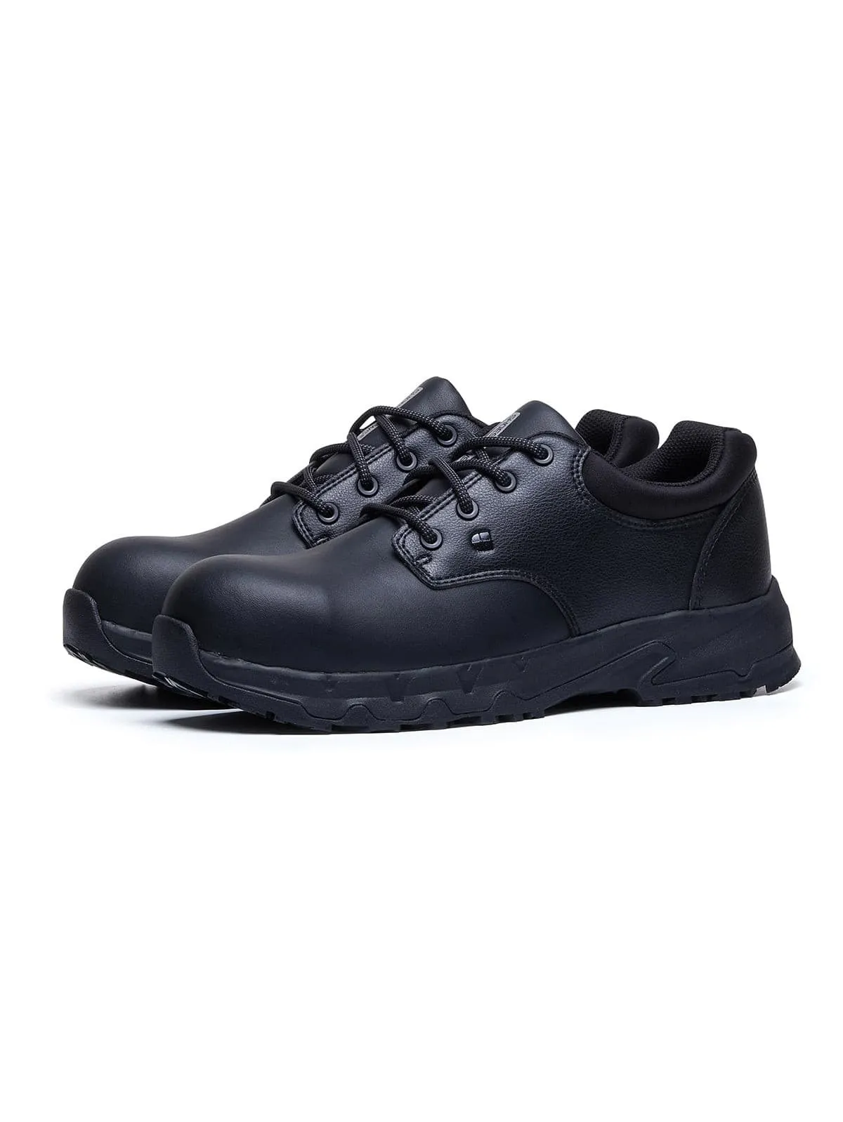 Unisex Safety Shoe Barra (S3)