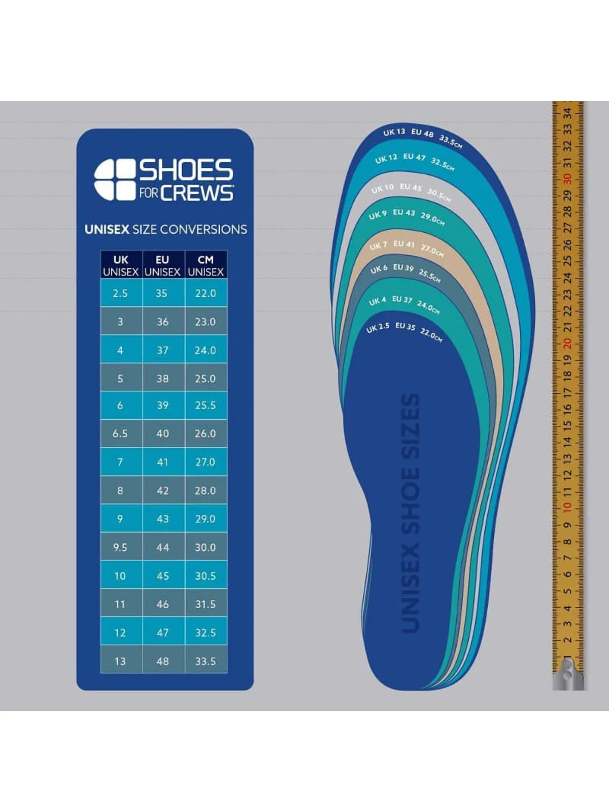 Unisex Safety Shoe Barra (S3)